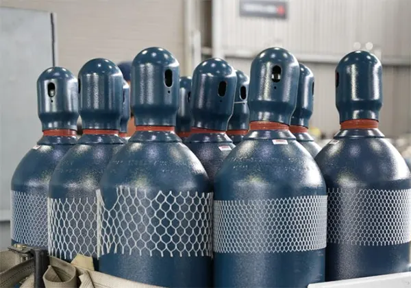 Bạn có thể ngửi thấy mùi của khí CO2 không?