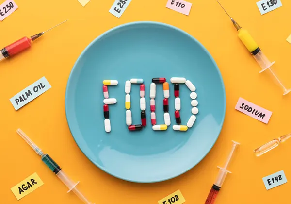 Các chất bảo quản thực phẩm thường gặp và những điều bạn nên biết