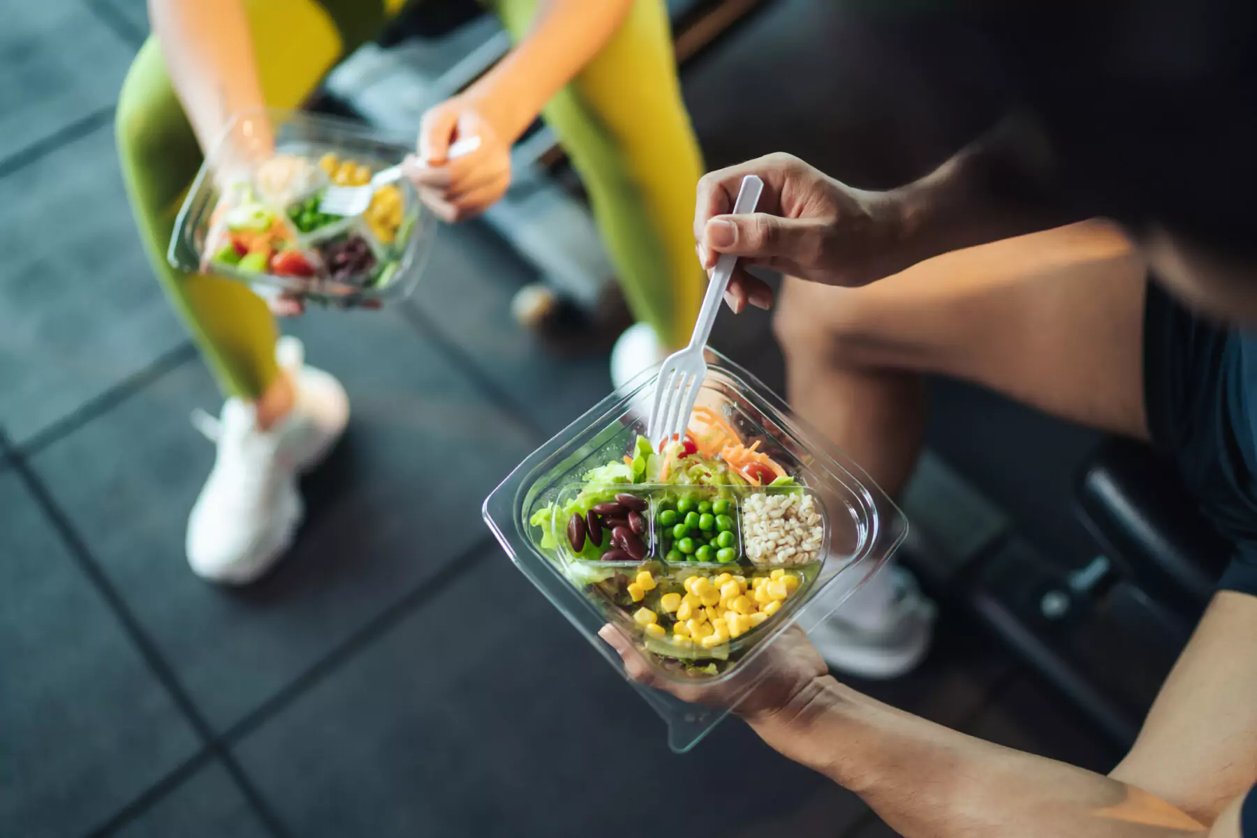 Các vận động viên thường được khuyên bổ sung carbohydrate trước khi luyện tập để tăng cường sức chịu đựng và hồi phục nhanh
