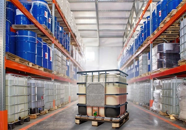 Cách bảo quản hóa chất giúp đảm bảo chất lượng và kéo dài thời gian sử dụng
