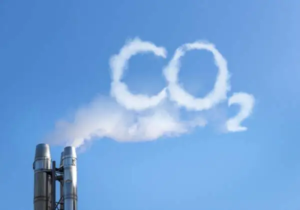 Carbon Dioxide: Loại khí nhà kính số 1