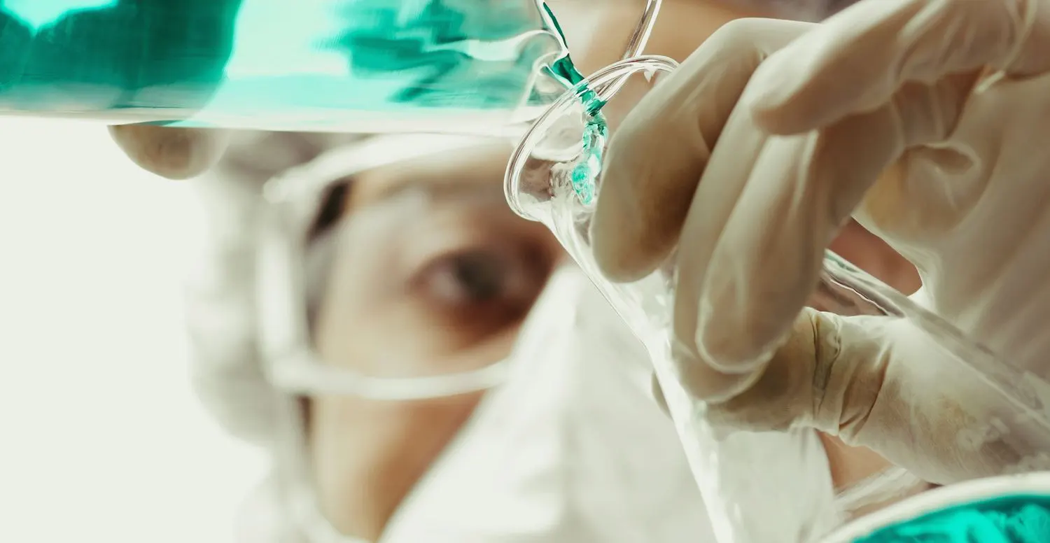 Công thức tính nồng độ phần trăm