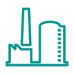 Reducing greenhouse gases through alternative refrigerants