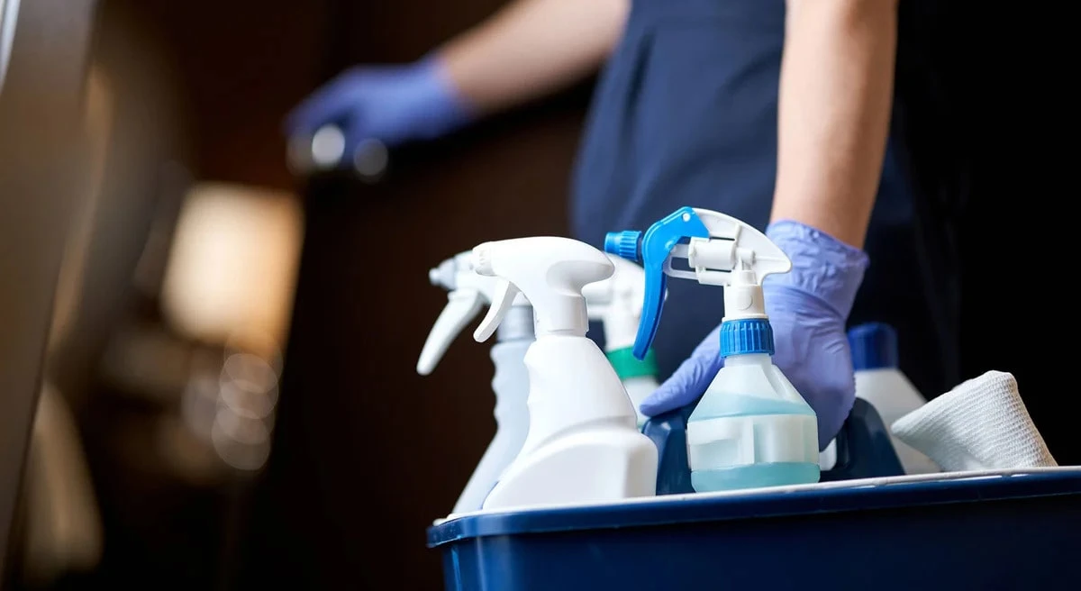 Hóa chất dù ở nồng độ nào cũng đều có những lưu ý riêng giúp bảo vệ an toàn cho người sử dụng.