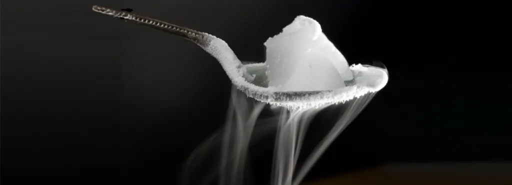 Khí CO2 lỏng được dùng để làm gì?