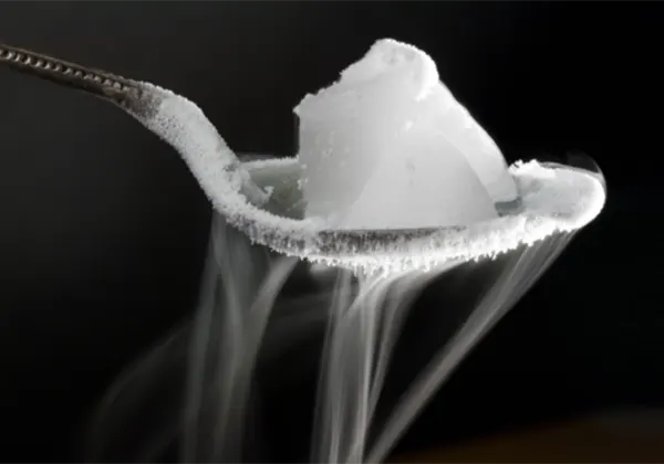 Khí CO2 lỏng được dùng để làm gì?