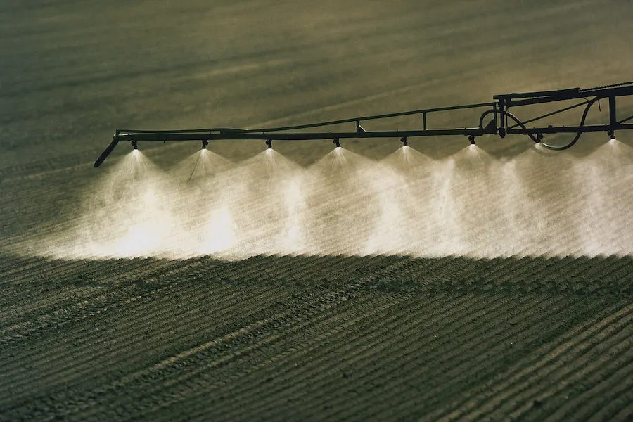 Khí N2O gây tác động xấu lên môi trường và biến đổi khí hậu