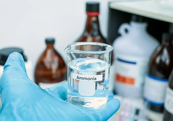 Mua amoniac ở đâu? Cần lưu ý những gì khi mua amoniac?