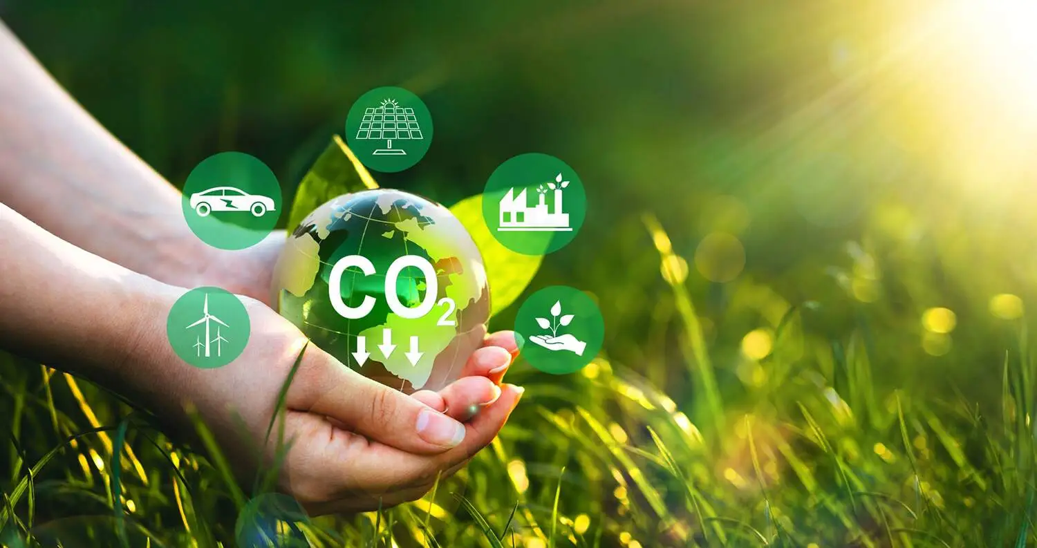 Net Zero Emission là gì? Làm thế nào để đạt được mục tiêu Net Zero?
