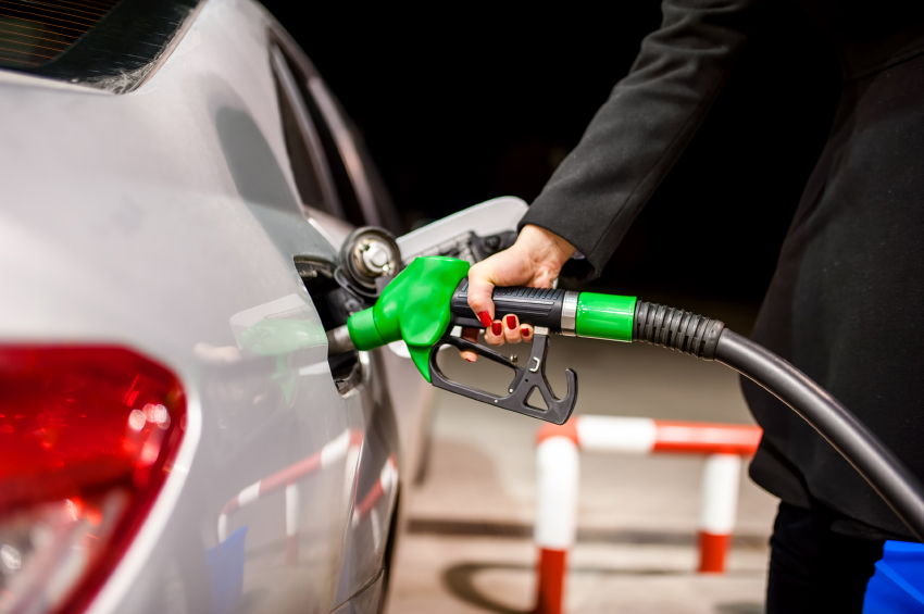 Nhiên liệu làm từ rượu methyl được xem là năng lượng của tương lai