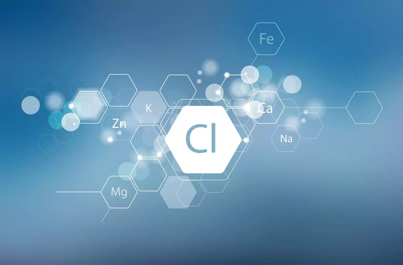 Những câu hỏi liên quan đến hóa chất Clo