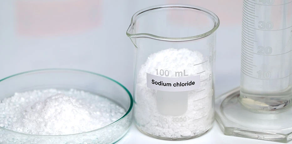 Sodium Chloride (NaCl) là gì? Vai trò, ứng dụng và những điều có thể bạn chưa biết