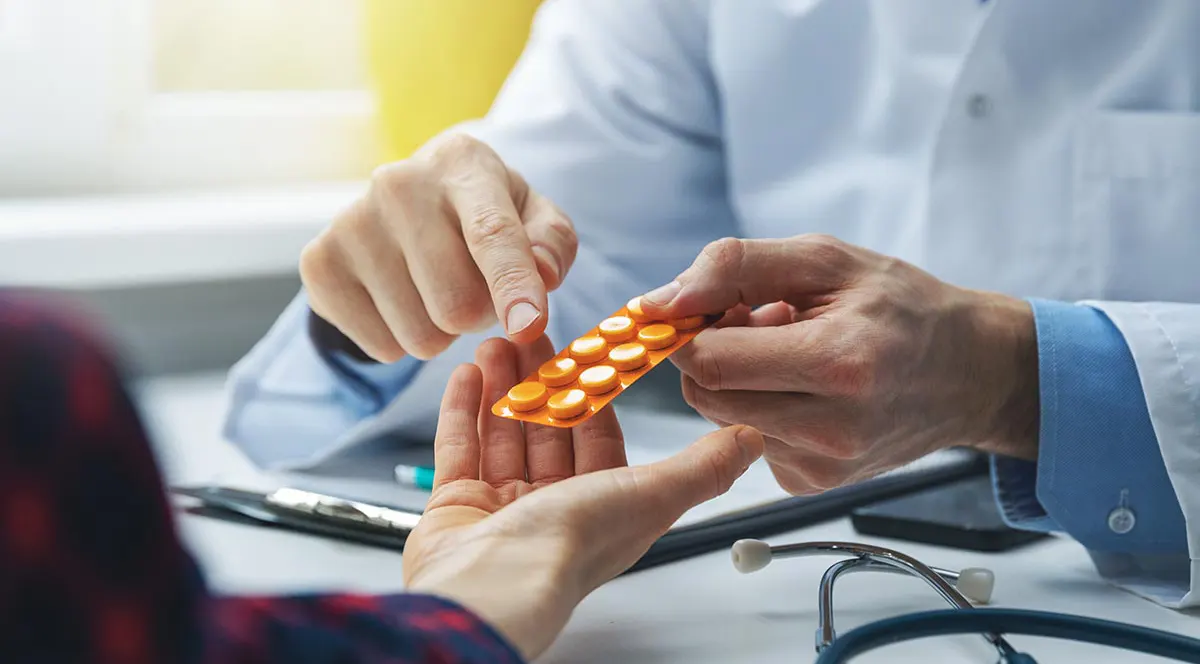 Thuốc điều trị nhắm trúng đích được thiết kế đặc biệt để nhắm vào các tế bào ung thư mà không ảnh hưởng đến hầu hết các tế bào bình thường