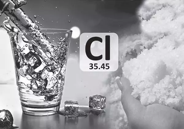 Tìm hiểu về khí Clo: Nguồn gốc, tính chất và ứng dụng thực tiễn