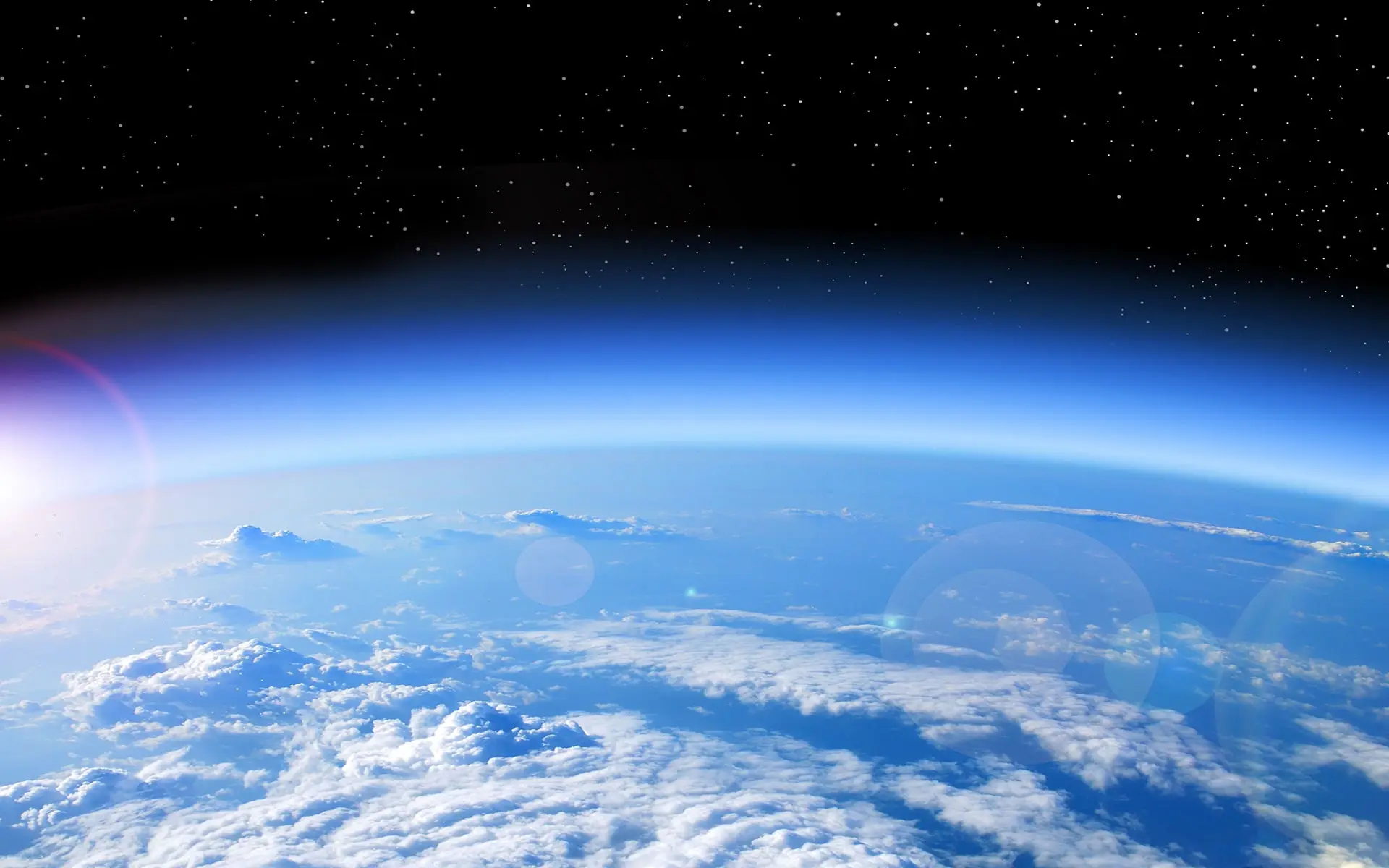Vai trò của tầng ozon là gì?