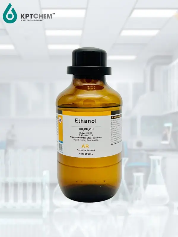 Ethanol C2H5OH - Xilong - C/500ml