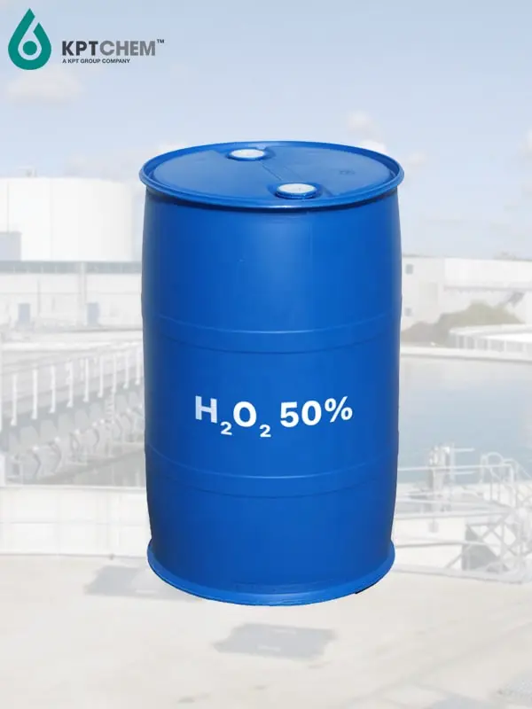 Hydro Peroxite - H2O2 50%