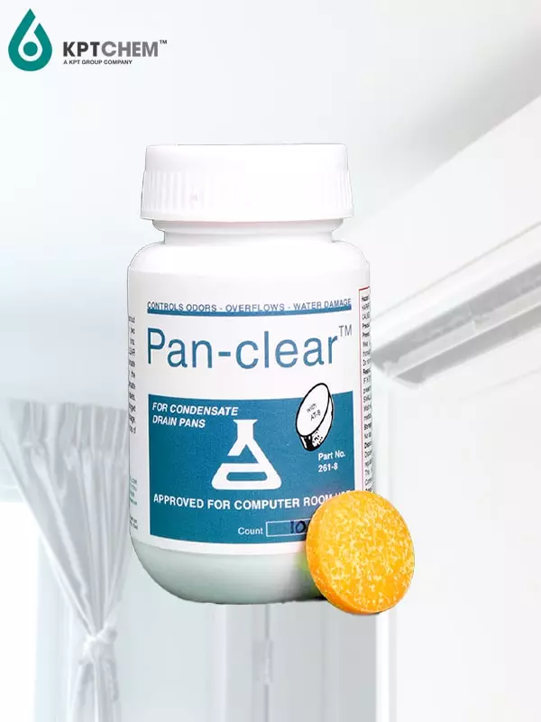 Pan Clear
