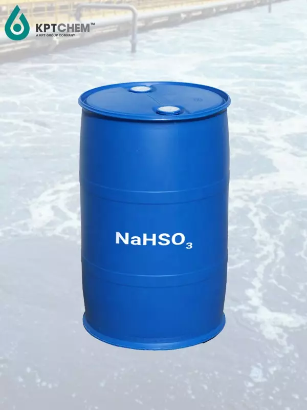 Sodium bisulfit - NAHSO3