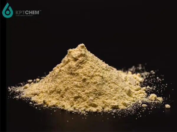 Vảy lưu huỳnh - Sulfur Powder (S) 99,8%