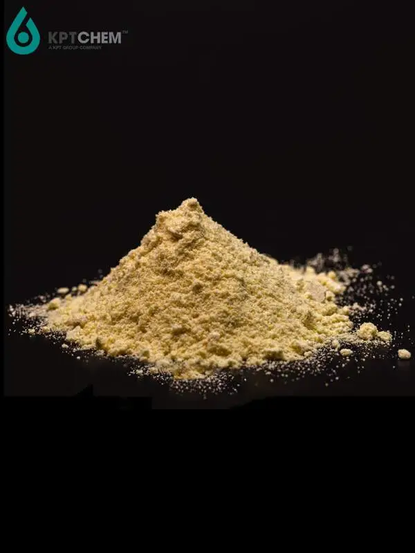 Vảy lưu huỳnh - Sulfur Powder (S) 99,8%